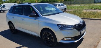Škoda fabia 3 1.0tsi Monte Carlo Plus,ČR,R.V.2019,1.maj, dph - 6