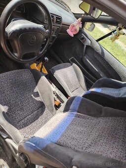 Opel Calibra 2.0 85kw - 6