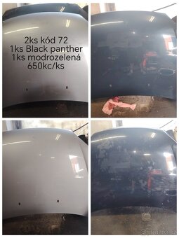 Veškeré díly na mondeo mk3 tdci - 6