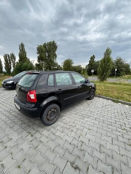 VW Pólo 1.2 40kw - 6