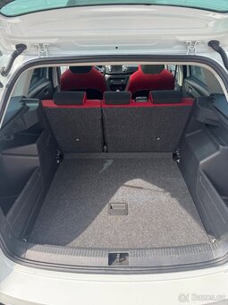Škoda Fabia, 1.4 TDI, MONTE CARLO - 6