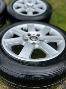 Alu kola 16” BMW - 6