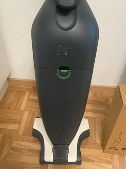 Vysavač Vorwerk VK200 - 6