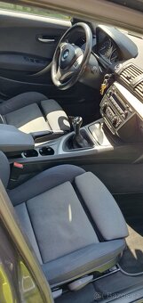 BMW 120d M47 2005 - 6