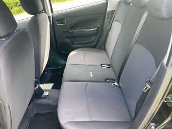 Mitsubishi Space Star Active, rv 2019, 6577 km - 6