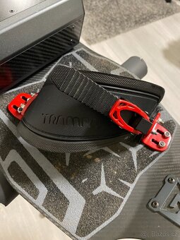 Elektrický Skateboard , Elektrický Longboard Acedeck Nyx Z1 - 6