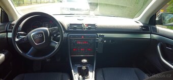 Audi A4 B7 2.0TDI BLB 16V 103KW 350k/km - 6