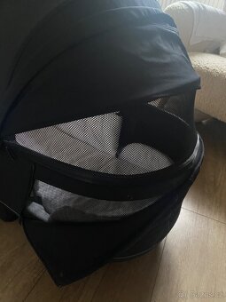 Korba cybex priam 2021 sephia black - 6