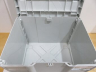 Kufr - FESTOOL Systainer3 SYS3 M 337 - 6