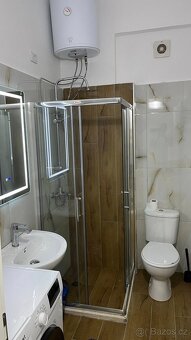 Albanie apartmán u moře - 6