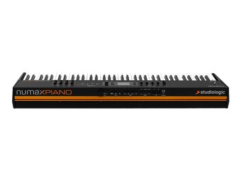 Stage piano Studiologic NUMA X Piano 73 + kufr Gator - 6