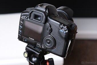 Canon 5D + 28-105mm + 50mm 1.8 stm - 6