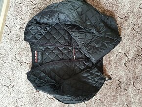 Panská kombinéza textil Nazran XL - 6