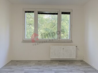 Pronájem bytu 2+1 54m2 Karviná- Hranice - 6