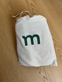 Movo Pro - vysoké, nepromokavé barefoot boty - 6
