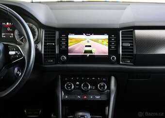 Škoda Kodiaq 2.0TDi DSG ACC SPORTLINE NAVI - 6