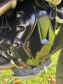 BMW GS 1250 adventure HP - 6