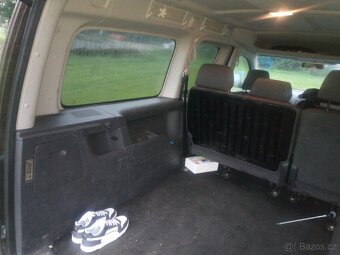 Ve Caddy maxi 2.0tdi 103kw - 6