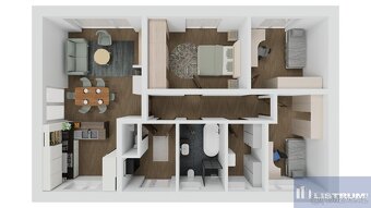 Novostavba RD 4+kk v obci Český Těšín - Koňákov - 6