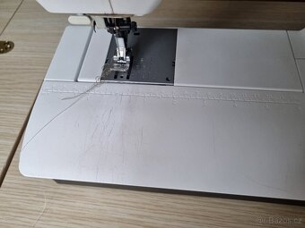 Šicí stroj PFAFF Select 4.2 - 6