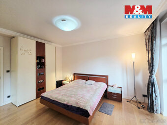 Prodej bytu 3+1, 105 m², Praha, ul. Mydlářka - 6