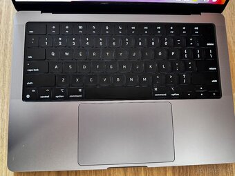 Apple MacBook Pro 14” M1 Pro 2021 - 6