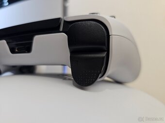 PLAYSTATION 5 / PC OVLADAČ DUALSENSE EDGE - 6