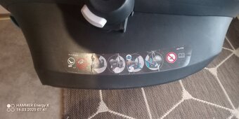 Cybex aton M premium - 6