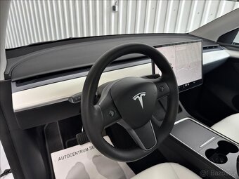 Tesla Model Y LR AWD PREMIUM 2XALU - 6