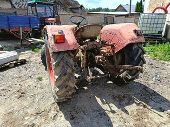 Zetor 2511 ( 2011 ) - 6