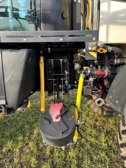 samochodný postřikovač - 6