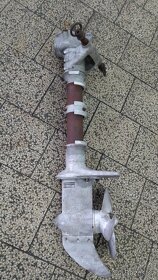 Hledám starý lodní motor - 6