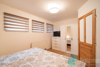 Prodej byt/ apartmán 2+1, 60 m²,  parkování – Lipno nad Vlta - 6