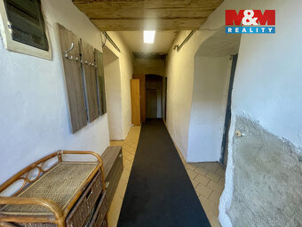 Prodej rodinného domu, 200 m², Volary, ul. 5. května - 6