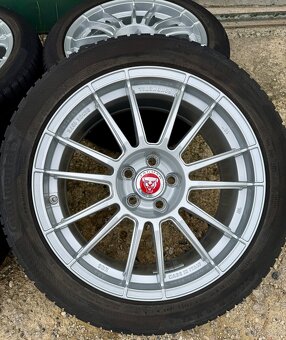 5x108 r18 Fondmetal 9RR - 6