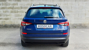 Kodiaq STYLE PLUS 2.0TDI 140kW 4x4 DSG 7.míst-1.maj-ČR-NEHAV - 6