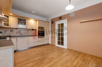 Prodej rodinného domu v Záblatíčku - 6