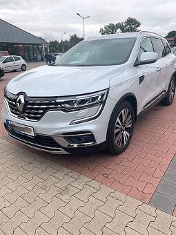 Prodám Renault Koleos - 6