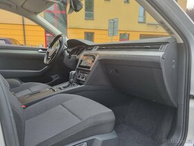 VW Passat B8 combi 06/2018 diesel automat DSG - 6