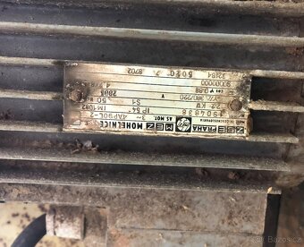 Cirkulárka, kotouč - 6