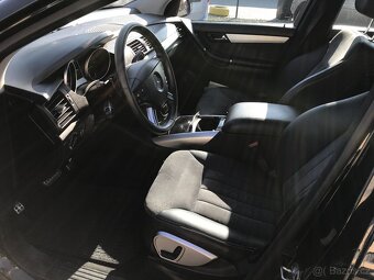 Mercedes-Benz R 320 CDI NÁHRADNÍ DÍLY R díly - 6