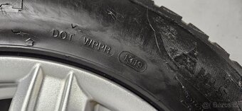 BMW alu kola R16” 5×120 - 6