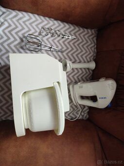 Ruční mixér Tesla , Prostějov - 6