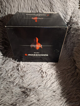 Lyžařská helma ROSSIGNOL - 6