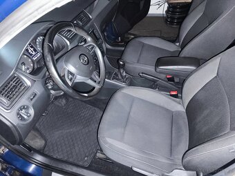 Škoda Rapid - 6