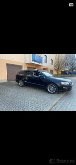 Passat 2.0 TDI 103KW combi - 6
