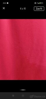 Dámské letní šaty - 6