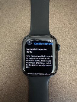 Apple Watch 7 - 6