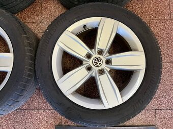 Alu kola letní r17 - 6