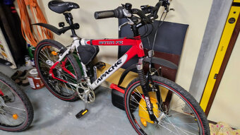 Horská kola APACHE SANTA FE - 6